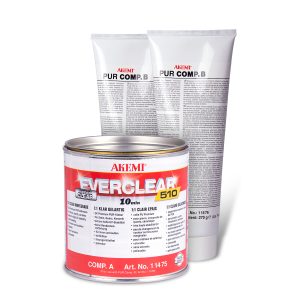 Akemi Everclear 510