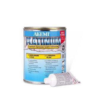 AKEMI PLATINUM MAXI POWER