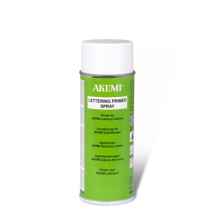Akemi Spraypohjamaali Akemin Maaleille