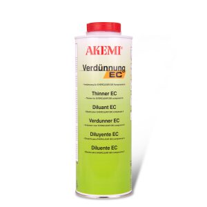 Akemi Everclear Thinner
